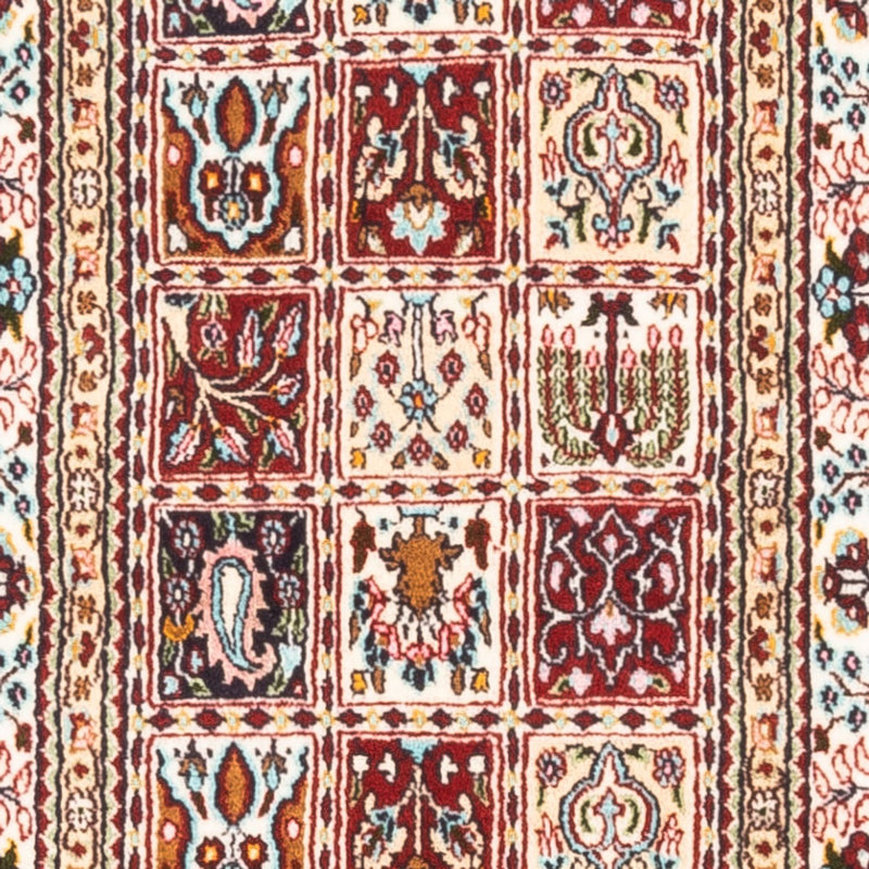 Tappeto corsia Tappeto Persero - Classico - 195 x 77 cm - multicolore