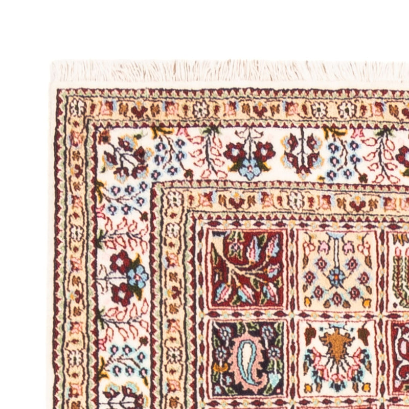 Tappeto corsia Tappeto Persero - Classico - 195 x 77 cm - multicolore