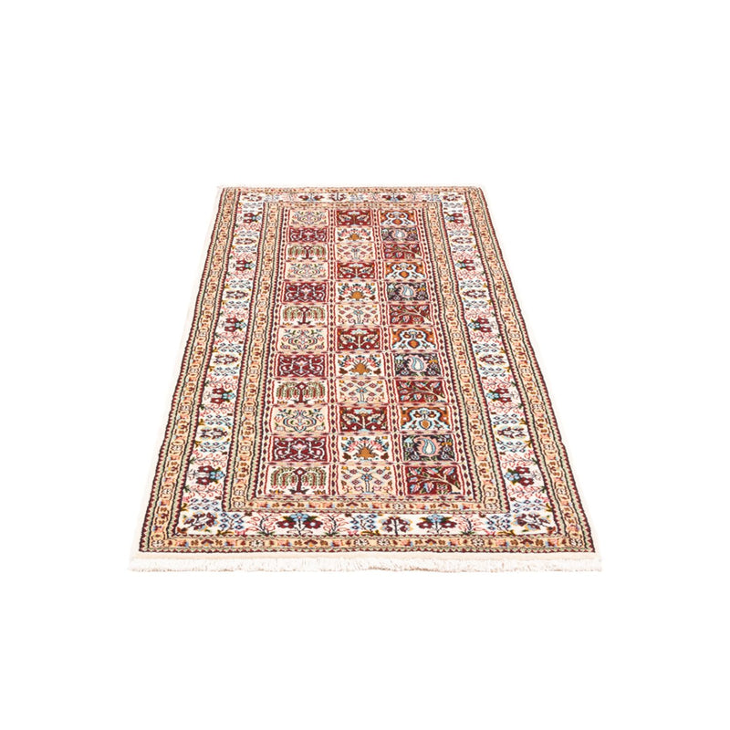 Tappeto corsia Tappeto Persero - Classico - 195 x 77 cm - multicolore