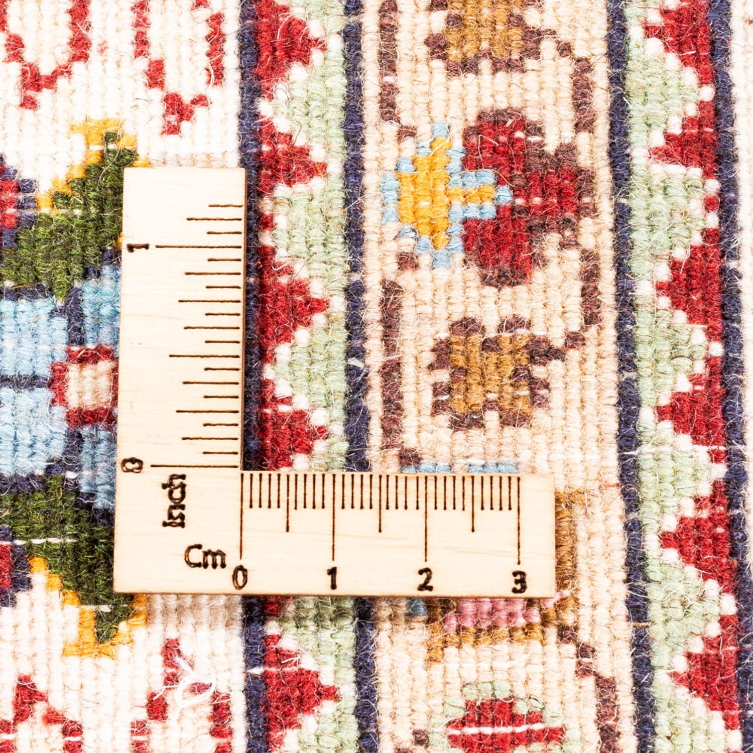 Tappeto corsia Tappeto Persero - Classico - 195 x 77 cm - multicolore