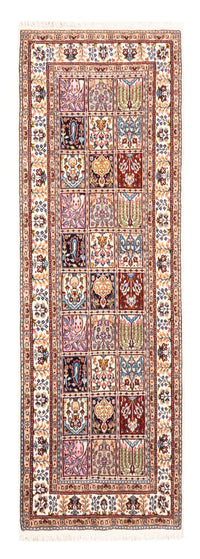 Tappeto corsia Tappeto Persero - Classico - 196 x 77 cm - multicolore