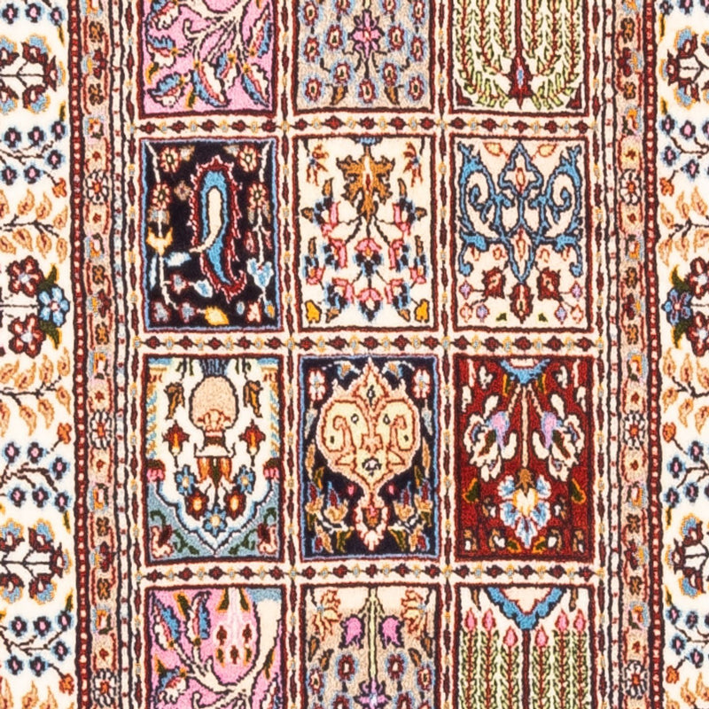 Tappeto corsia Tappeto Persero - Classico - 196 x 77 cm - multicolore