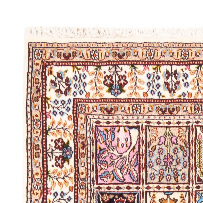 Tappeto corsia Tappeto Persero - Classico - 196 x 77 cm - multicolore