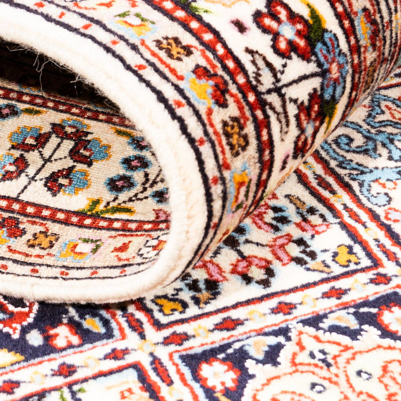 Tappeto corsia Tappeto Persero - Classico - 196 x 77 cm - multicolore