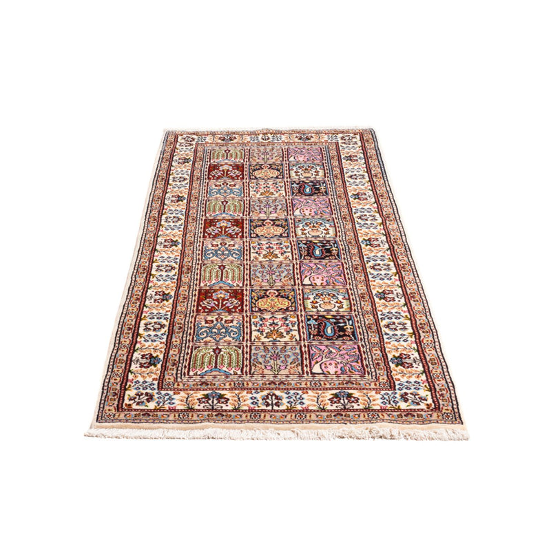 Tappeto corsia Tappeto Persero - Classico - 196 x 77 cm - multicolore