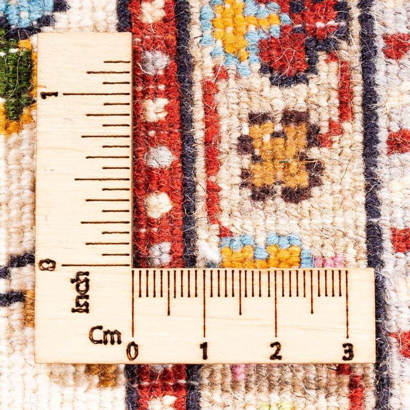 Tappeto corsia Tappeto Persero - Classico - 196 x 77 cm - multicolore