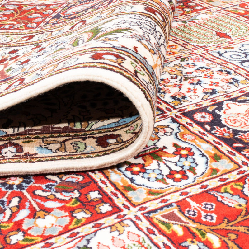 Tappeto Persero - Classico - 291 x 196 cm - multicolore