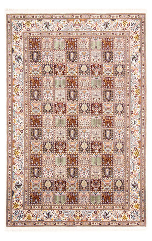 Tappeto Persero - Classico - 305 x 192 cm - crema