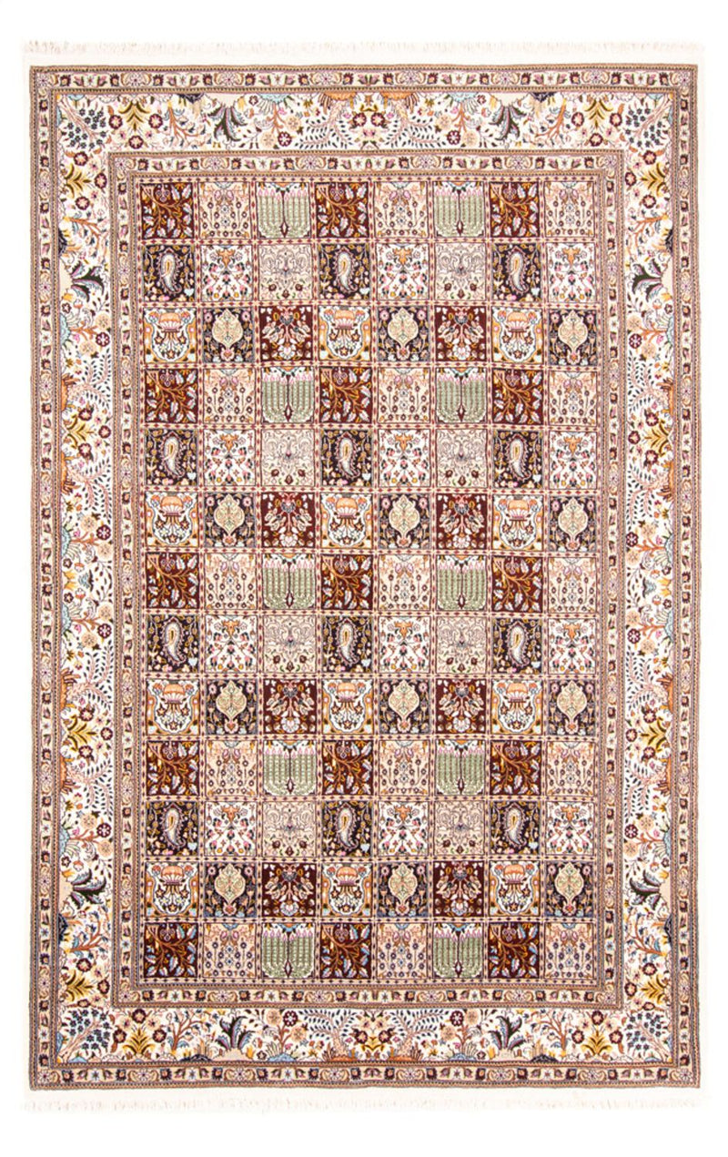 Tappeto Persero - Classico - 305 x 192 cm - crema