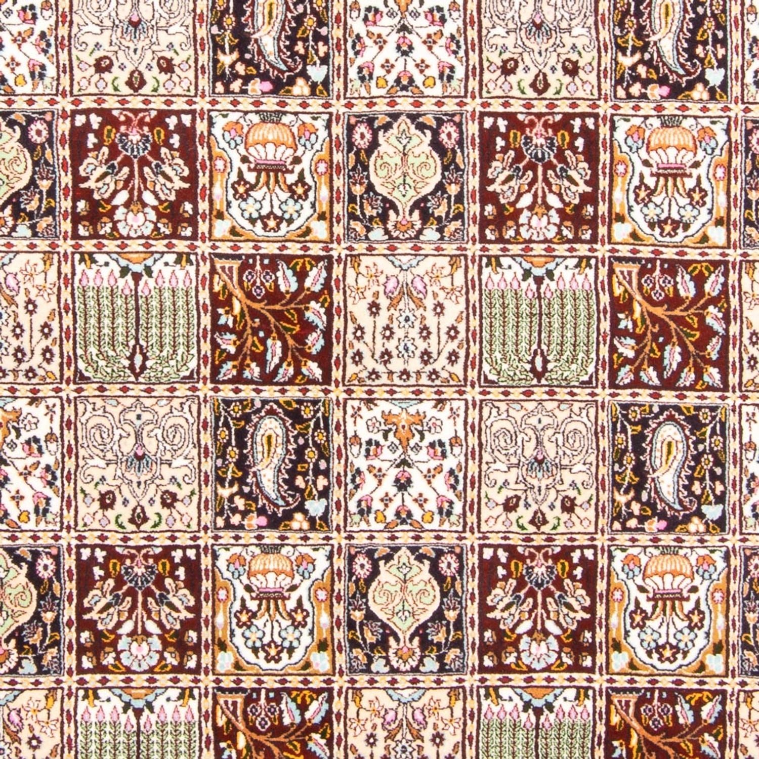 Tappeto Persero - Classico - 305 x 192 cm - crema