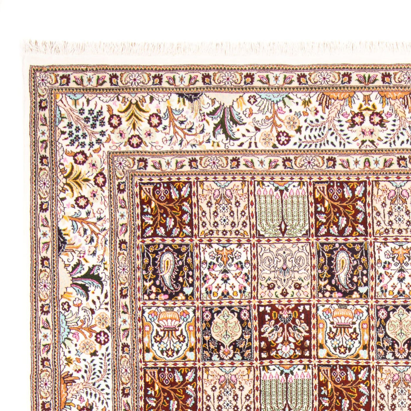 Moud Tappeto 305x192cm - Tappeto persiano