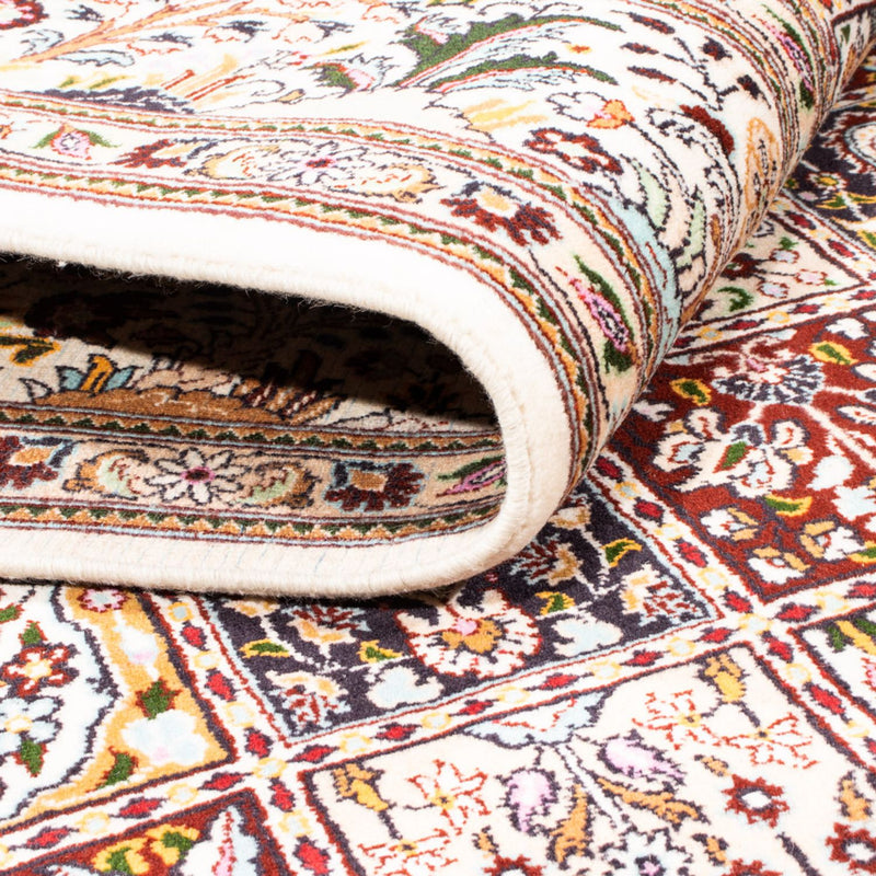 Tappeto Persero - Classico - 305 x 192 cm - crema