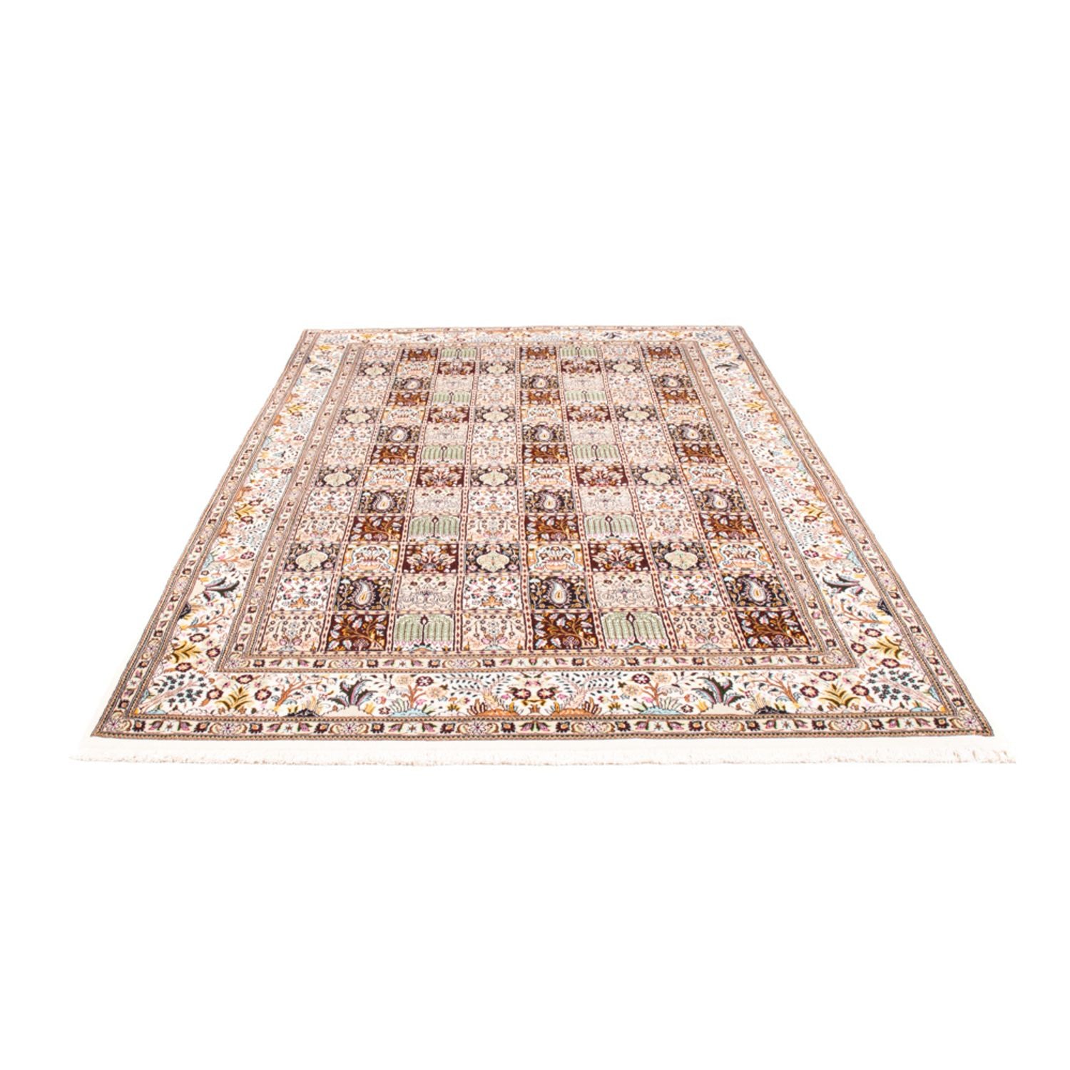 Tappeto Persero - Classico - 305 x 192 cm - crema