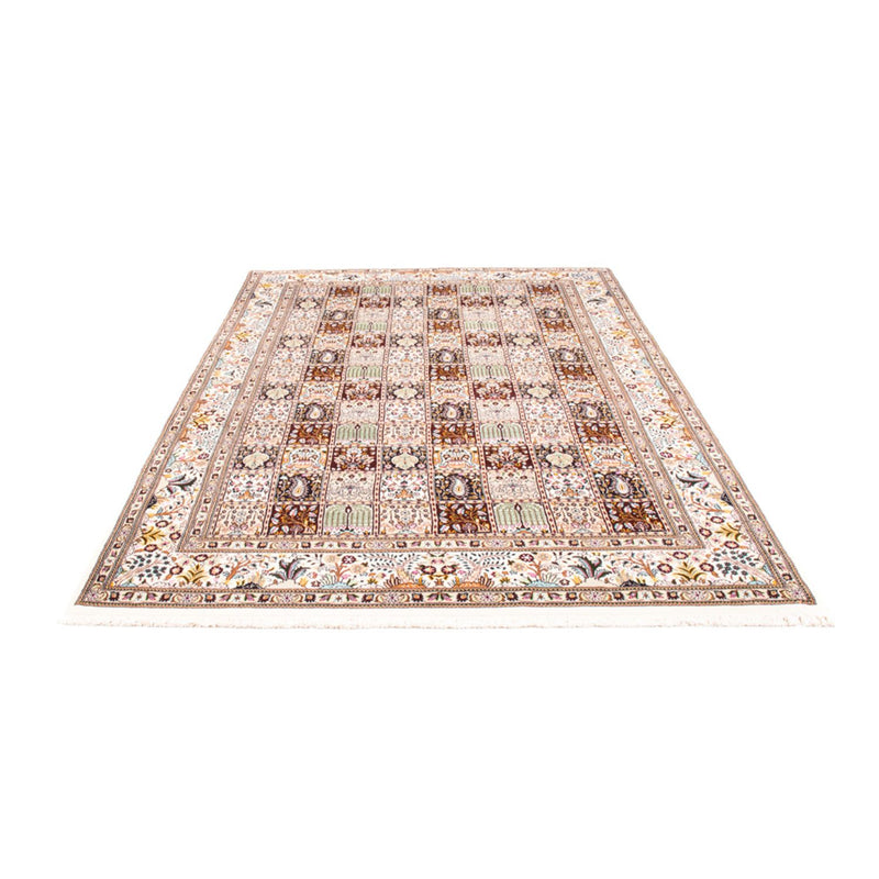 Tappeto Persero - Classico - 305 x 192 cm - crema