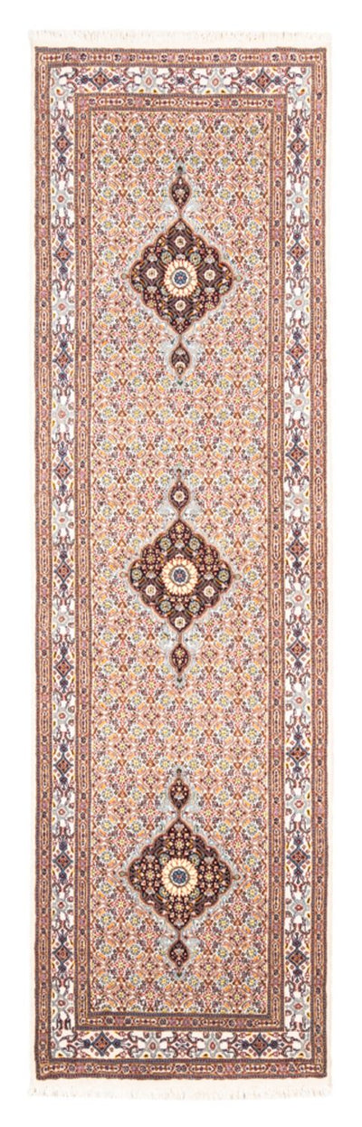 Moud Tappeto 78x243cm - Tappeto persiano