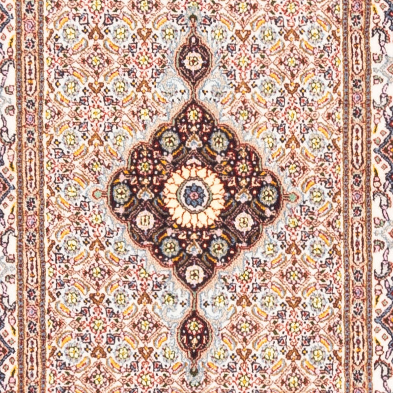 Tappeto corsia Tappeto Persero - Classico - 243 x 78 cm - crema