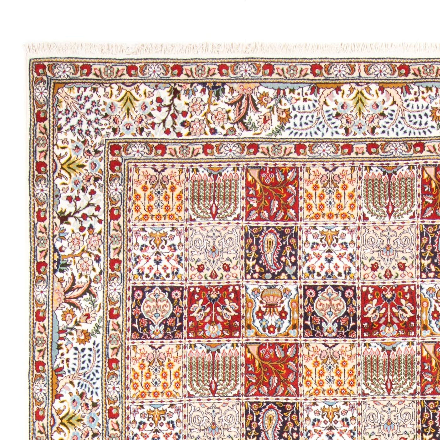 Moud Tappeto 294x196cm - Tappeto persiano