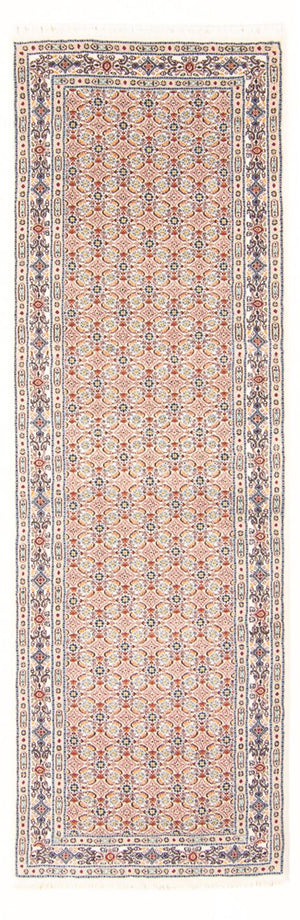 Tappeto corsia Tappeto Persero - Classico - 251 x 77 cm - salmone