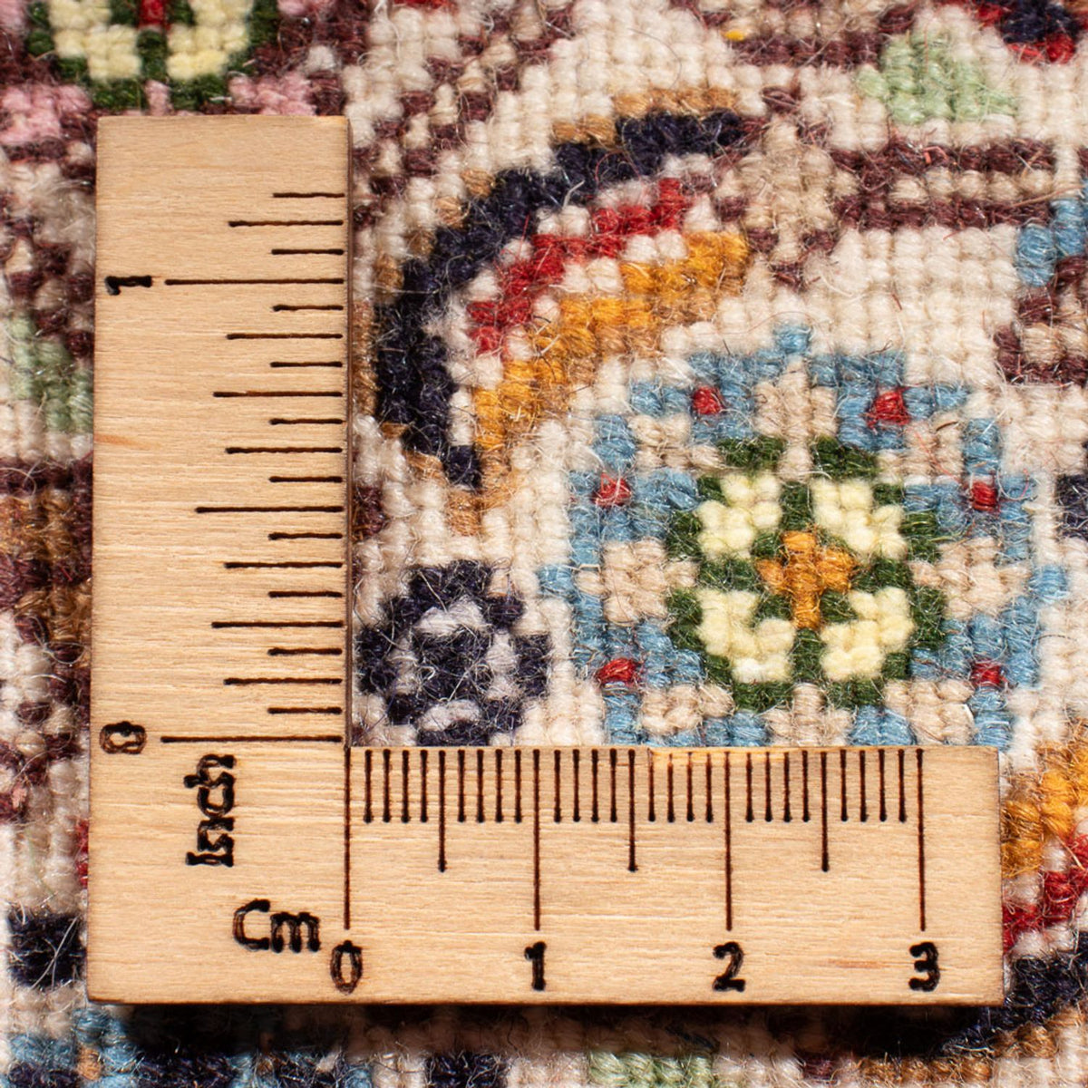 Tappeto corsia Tappeto Persero - Classico - 251 x 77 cm - salmone