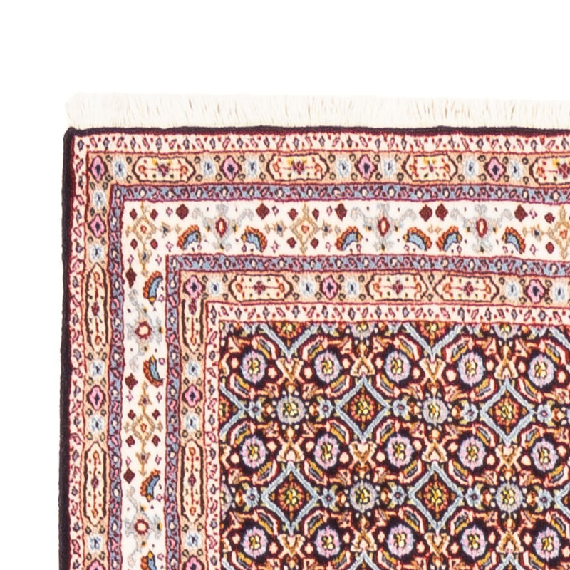 Tappeto corsia Tappeto Persero - Classico - 243 x 76 cm - blu scuro