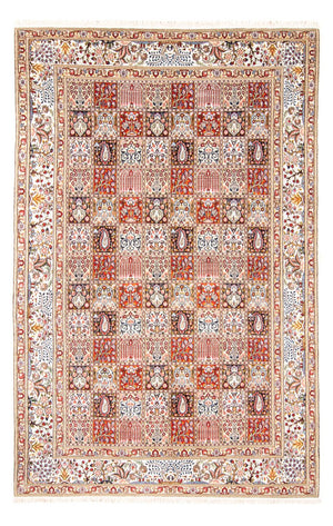 Tappeto Persero - Classico - 304 x 194 cm - crema
