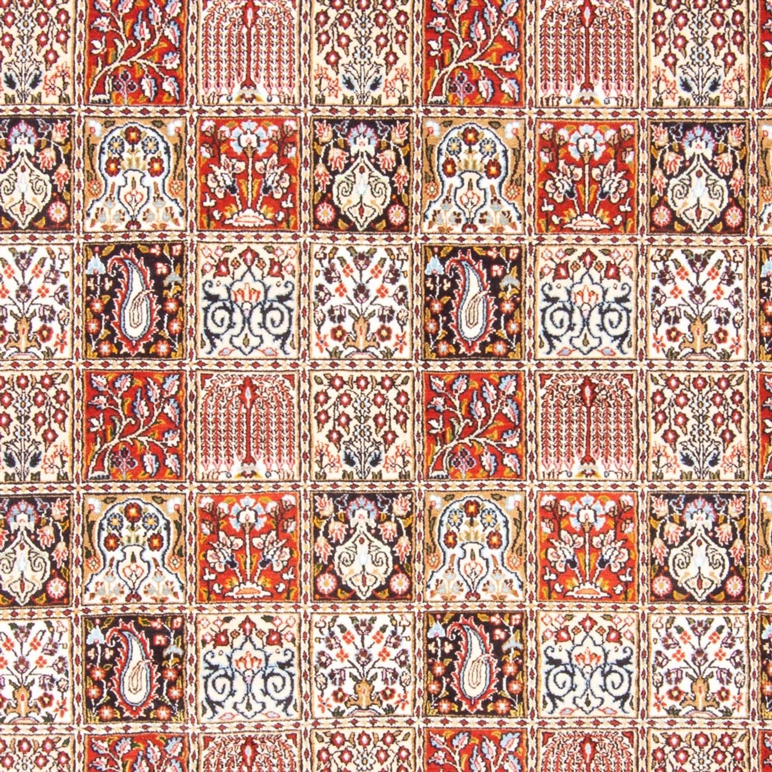 Tappeto Persero - Classico - 304 x 194 cm - crema