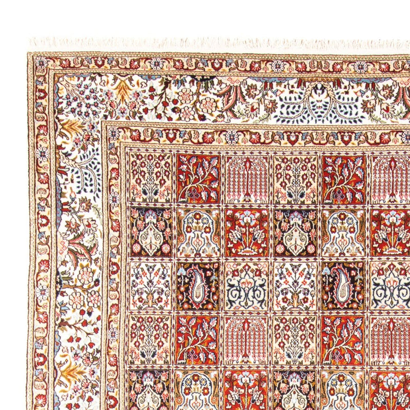 Tappeto Persero - Classico - 304 x 194 cm - crema