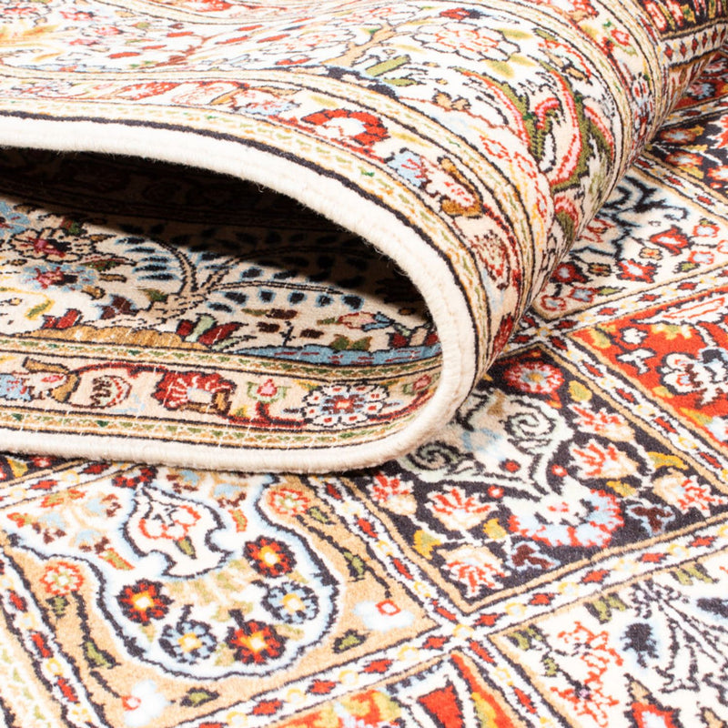 Tappeto Persero - Classico - 304 x 194 cm - crema