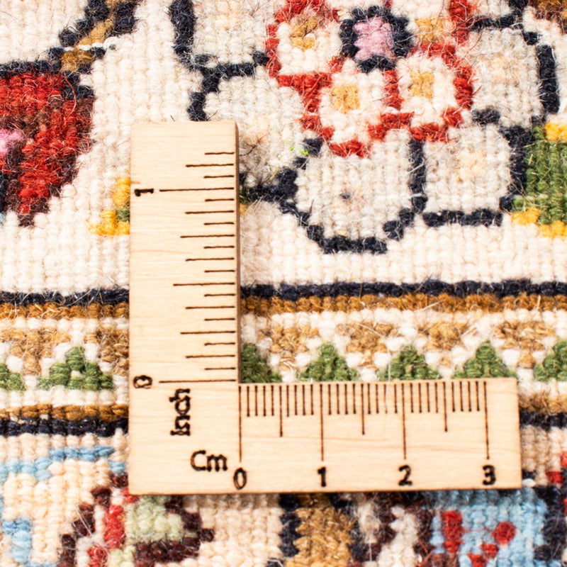 Tappeto Persero - Classico - 304 x 194 cm - crema