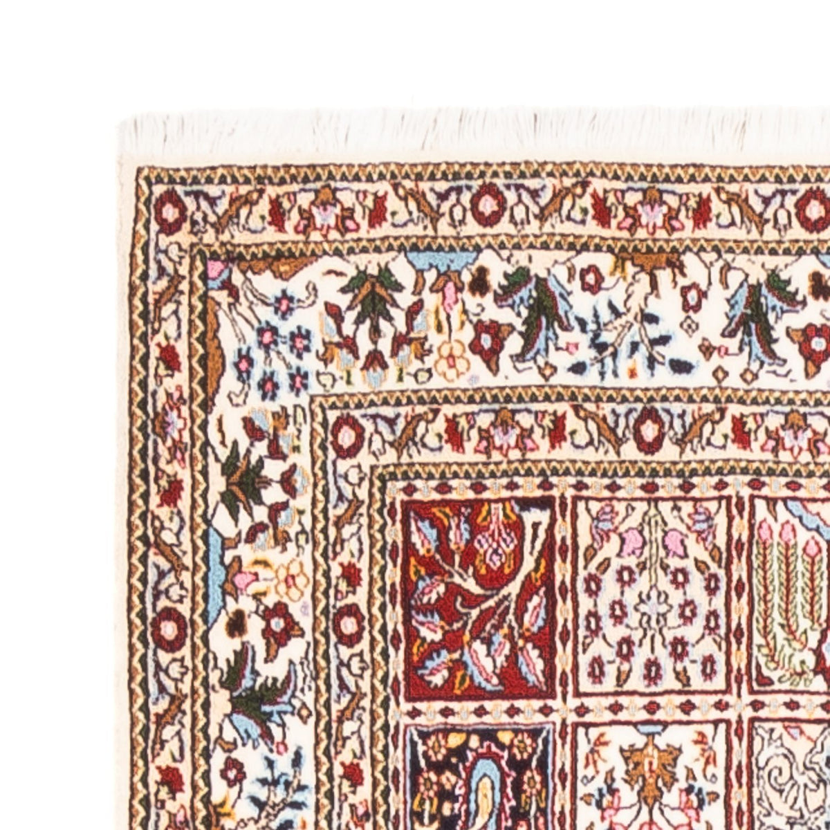 Tappeto corsia Tappeto Persero - Classico - 300 x 78 cm - multicolore