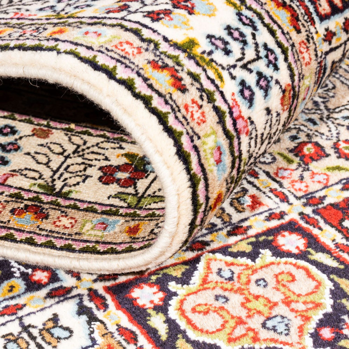 Tappeto corsia Tappeto Persero - Classico - 300 x 78 cm - multicolore