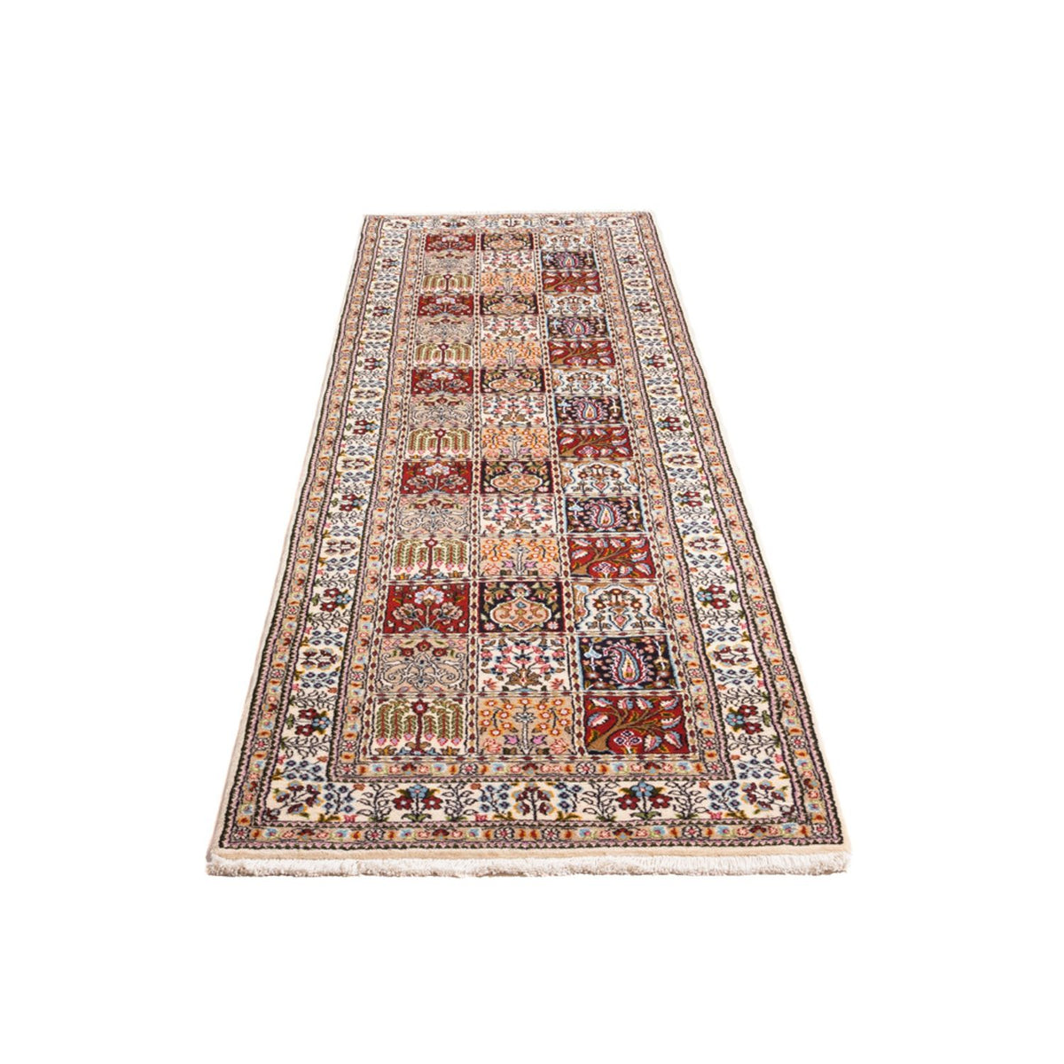 Tappeto corsia Tappeto Persero - Classico - 300 x 78 cm - multicolore