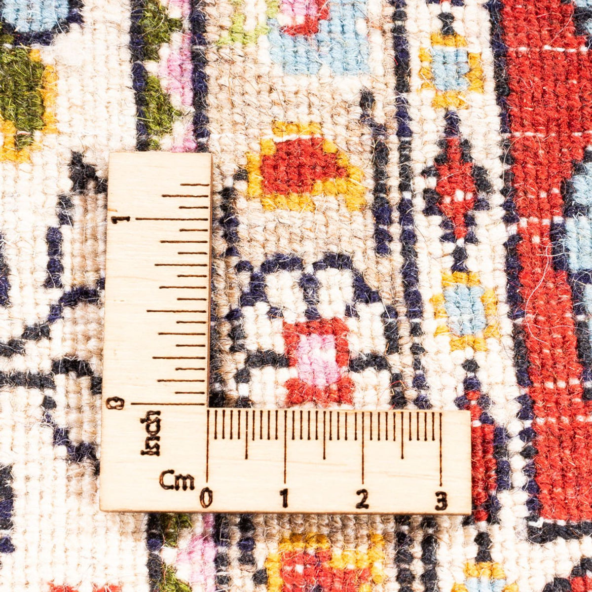 Tappeto corsia Tappeto Persero - Classico - 300 x 78 cm - multicolore