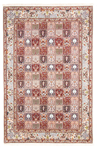 Tappeto Persero - Classico - 296 x 196 cm - multicolore
