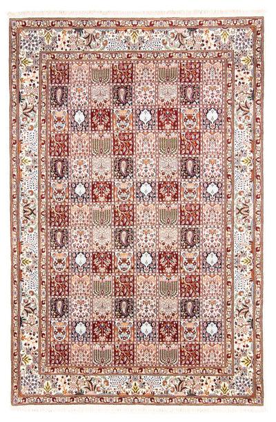 Moud Tappeto 196x296cm - Tappeto persiano