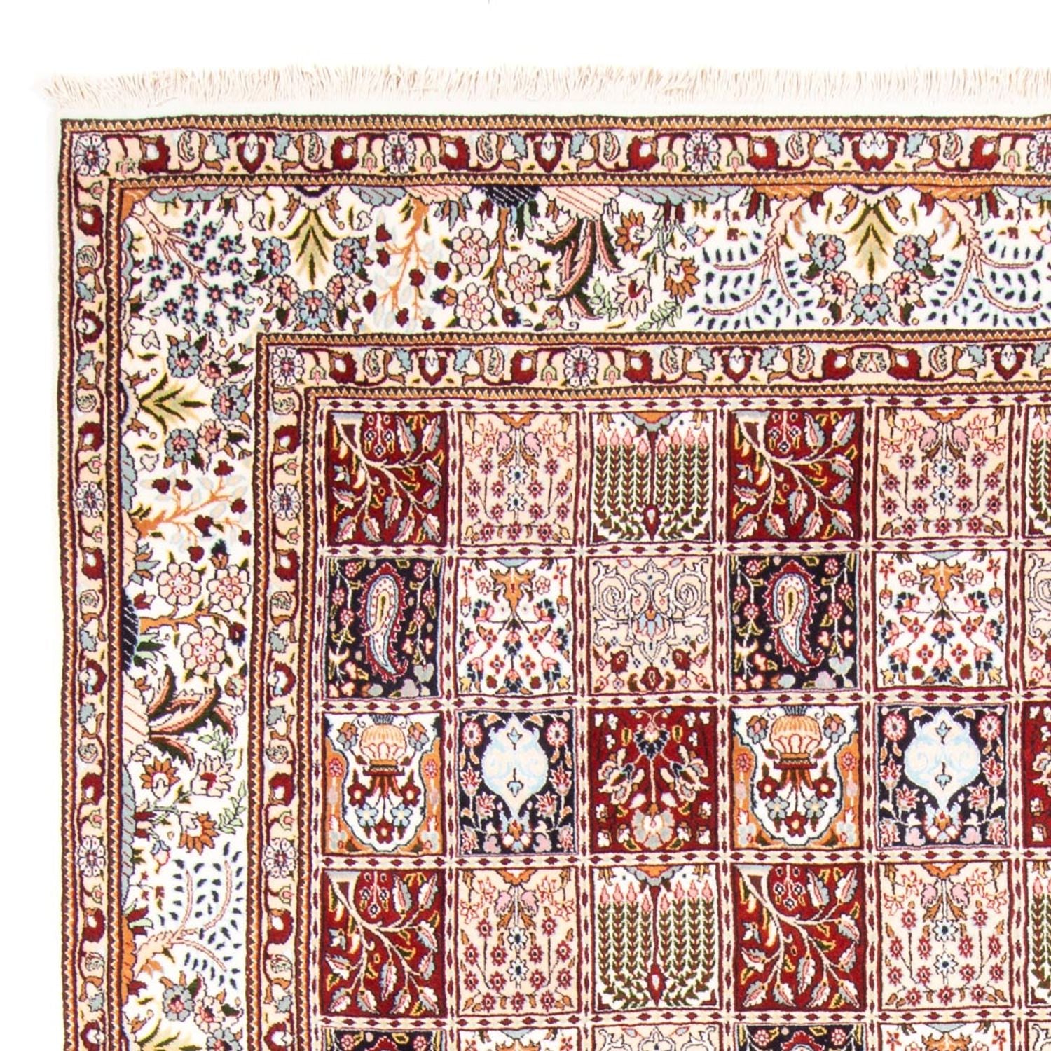 Tappeto Persero - Classico - 296 x 196 cm - multicolore