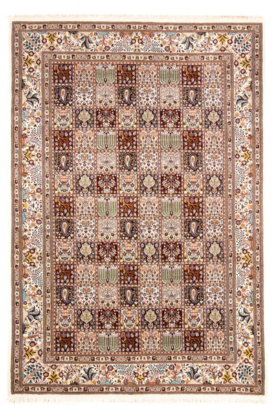 Moud Tappeto 191x298cm - Tappeto persiano