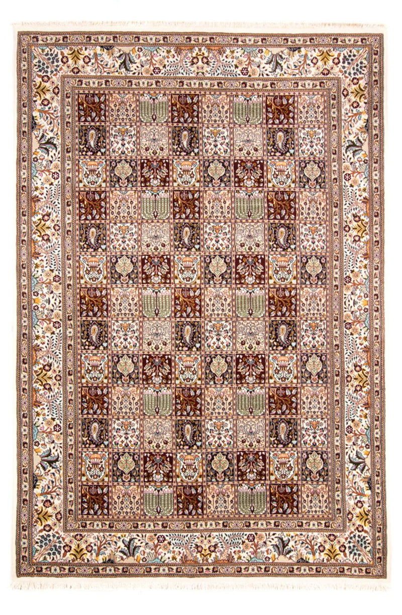 Tappeto Persero - Classico - 298 x 191 cm - multicolore