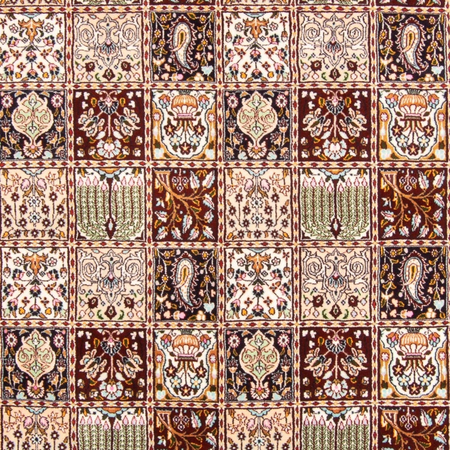 Tappeto Persero - Classico - 298 x 191 cm - multicolore