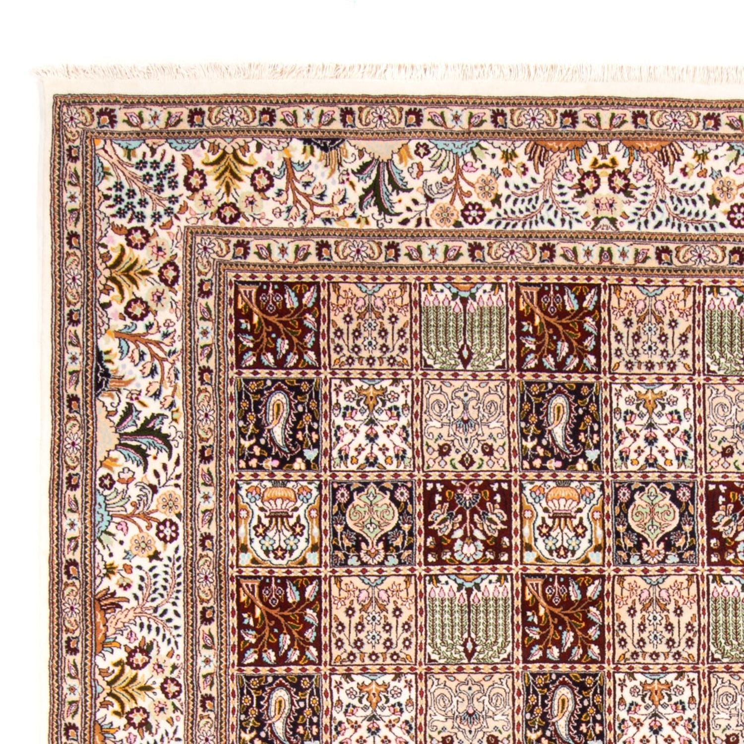 Tappeto Persero - Classico - 298 x 191 cm - multicolore
