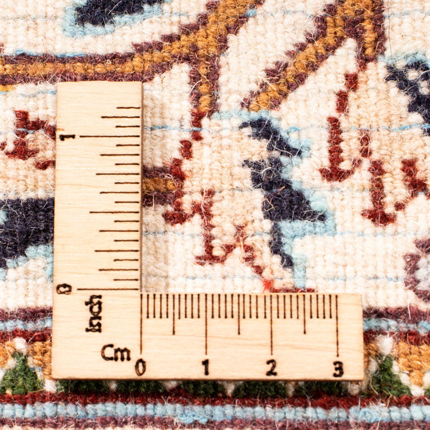 Tappeto Persero - Classico - 298 x 191 cm - multicolore