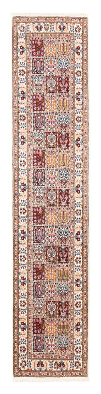 Tappeto corsia Tappeto Persero - Classico - 291 x 77 cm - multicolore
