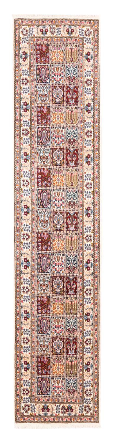 Moud Tappeto 77x291cm - Tappeto persiano