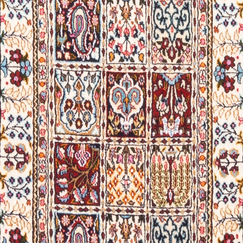 Tappeto corsia Tappeto Persero - Classico - 291 x 77 cm - multicolore