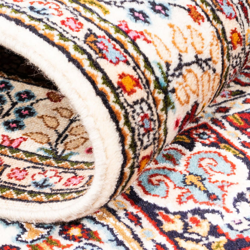 Tappeto corsia Tappeto Persero - Classico - 291 x 77 cm - multicolore