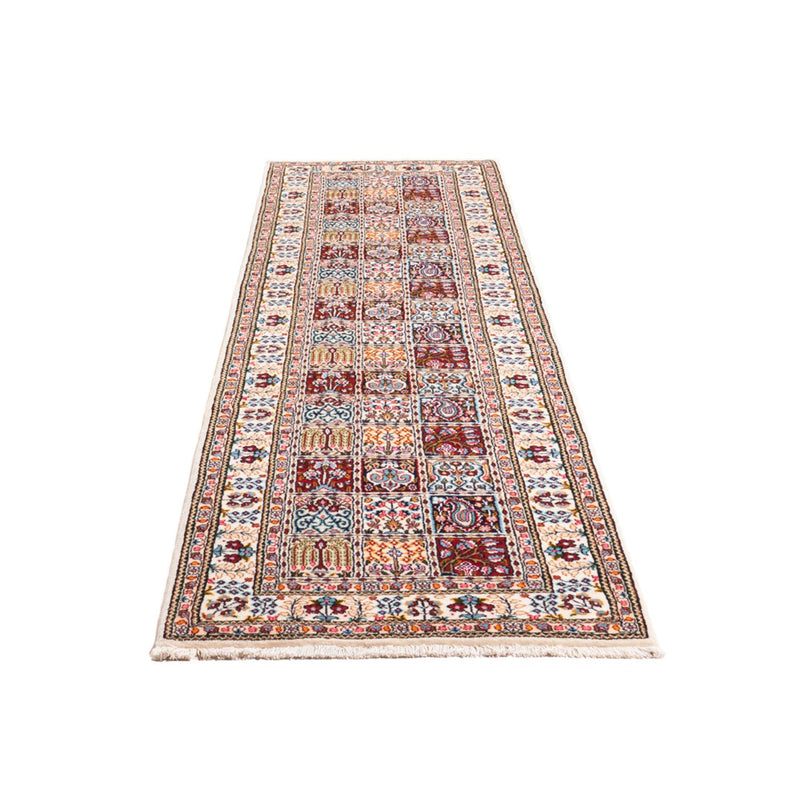 Tappeto corsia Tappeto Persero - Classico - 291 x 77 cm - multicolore