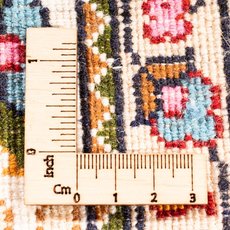 Tappeto corsia Tappeto Persero - Classico - 291 x 77 cm - multicolore