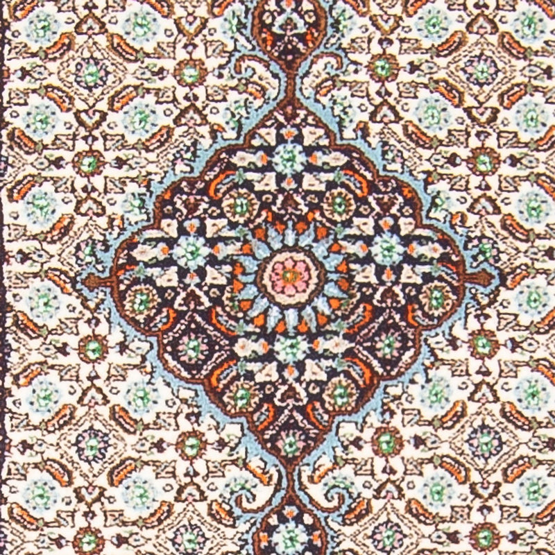 Tappeto corsia Tappeto Persero - Classico - 298 x 77 cm - crema