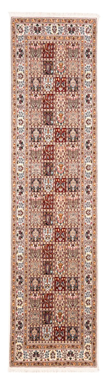 Tappeto corsia Tappeto Persero - Classico - 290 x 80 cm - multicolore