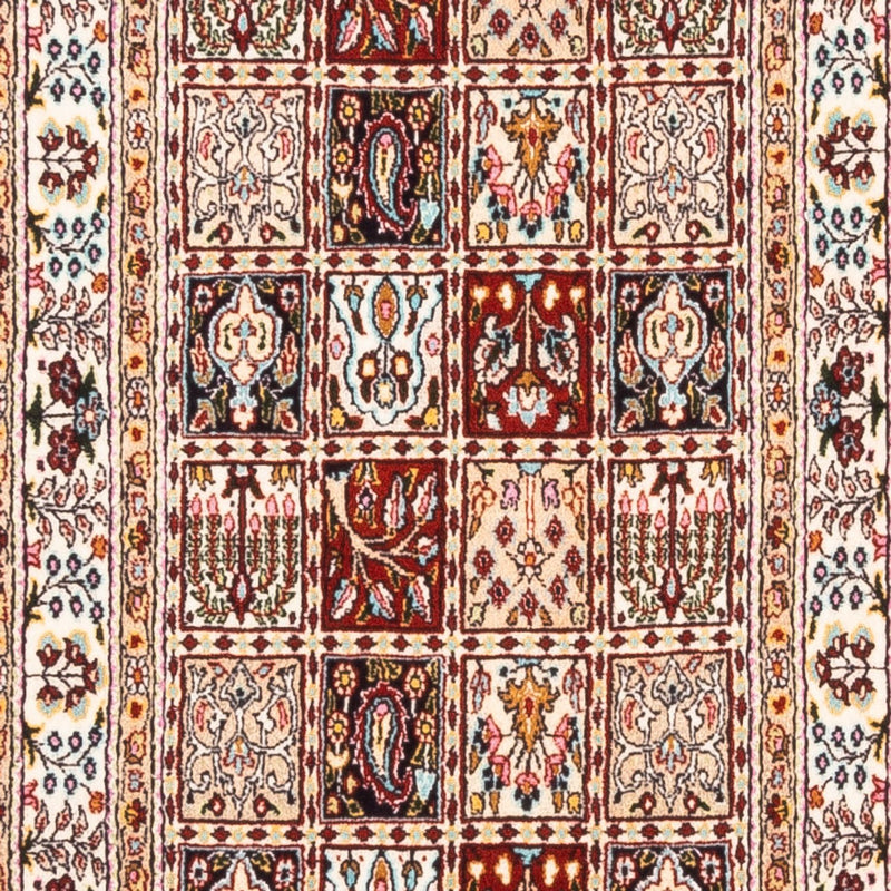 Tappeto corsia Tappeto Persero - Classico - 290 x 80 cm - multicolore